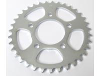 Image of Driven sprocket, Rear